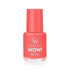 Golden Rose 036 Wow Nail Color Oje