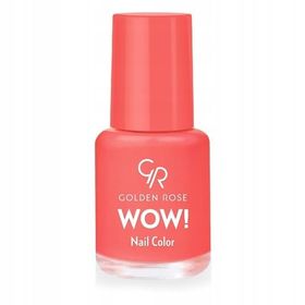 Golden Rose 036 Wow Nail Color Oje