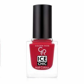 Golden Rose 037 İce Chic Nail Colour Oje