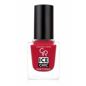 Golden Rose 037 İce Chic Nail Colour Oje