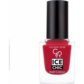 Golden Rose 037 İce Chic Nail Colour Oje