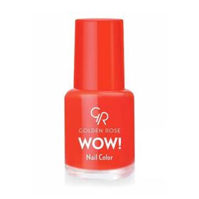 Golden Rose 038 Wow Nail Color Oje