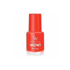 Golden Rose 038 Wow Nail Color Oje