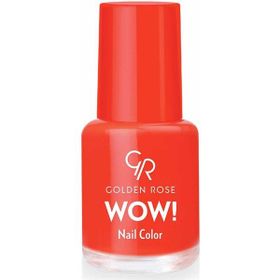 Golden Rose 038 Wow Nail Color Oje