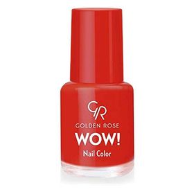 Golden Rose 039 Wow Nail Color Oje