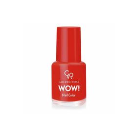Golden Rose 039 Wow Nail Color Oje