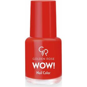 Golden Rose 039 Wow Nail Color Oje