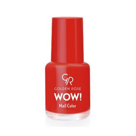 Golden Rose 039 Wow Nail Color Oje