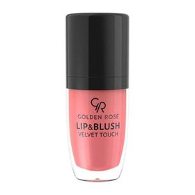 Golden Rose 04 Lip Blush Velvet Touch Ruj