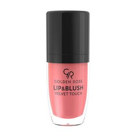 Golden Rose 04 Lip Blush Velvet Touch Ruj