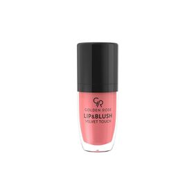 Golden Rose 04 Lip Blush Velvet Touch Ruj