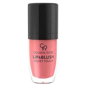 Golden Rose 04 Lip Blush Velvet Touch Ruj