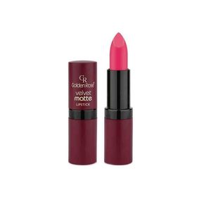 Golden Rose 04 Matte Velvet Ruj