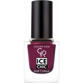 Golden Rose 042 İce Chic Nail Colour Oje