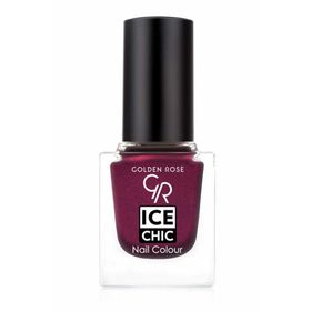 Golden Rose 042 İce Chic Nail Colour Oje