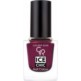 Golden Rose 042 İce Chic Nail Colour Oje