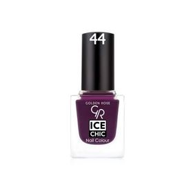 Golden Rose 044 İce Chic Nail Colour Oje