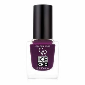Golden Rose 044 İce Chic Nail Colour Oje
