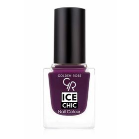 Golden Rose 044 İce Chic Nail Colour Oje