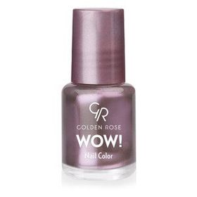 Golden Rose 044 Wow Nail Color Oje