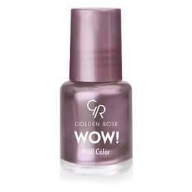 Golden Rose 044 Wow Nail Color Oje