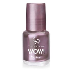 Golden Rose 044 Wow Nail Color Oje