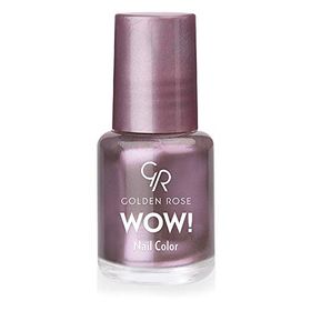 Golden Rose 044 Wow Nail Color Oje