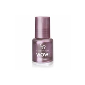 Golden Rose 044 Wow Nail Color Oje