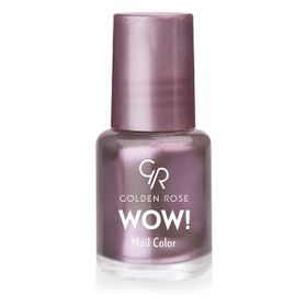 Golden Rose 044 Wow Nail Color Oje