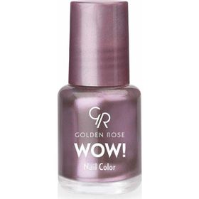 Golden Rose 044 Wow Nail Color Oje