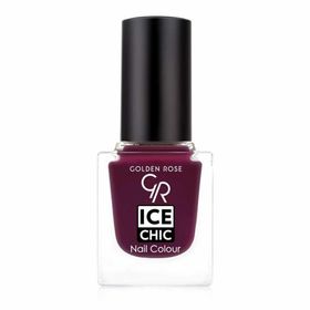 Golden Rose 045 İce Chic Nail Colour Oje