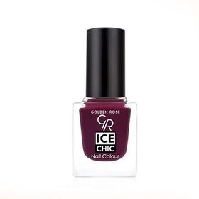 Golden Rose 045 İce Chic Nail Colour Oje