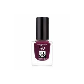 Golden Rose 045 İce Chic Nail Colour Oje