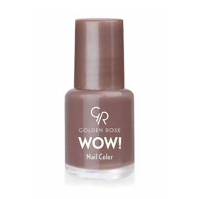 Golden Rose 045 Wow Nail Color Oje