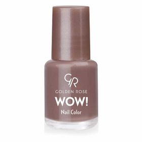 Golden Rose 045 Wow Nail Color Oje