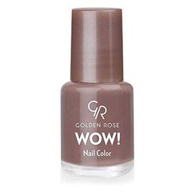 Golden Rose 045 Wow Nail Color Oje