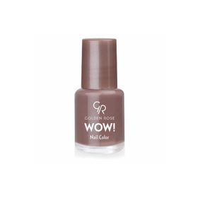 Golden Rose 045 Wow Nail Color Oje
