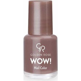 Golden Rose 045 Wow Nail Color Oje