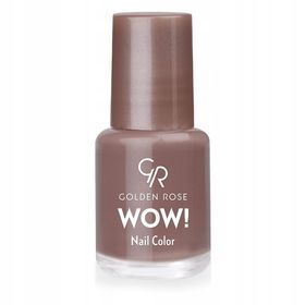 Golden Rose 045 Wow Nail Color Oje