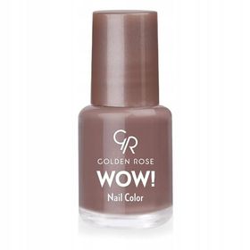 Golden Rose 045 Wow Nail Color Oje