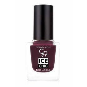 Golden Rose 046 İce Chic Nail Colour Oje