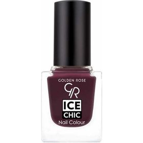 Golden Rose 046 İce Chic Nail Colour Oje