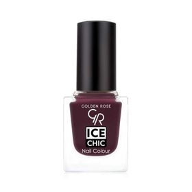 Golden Rose 046 İce Chic Nail Colour Oje