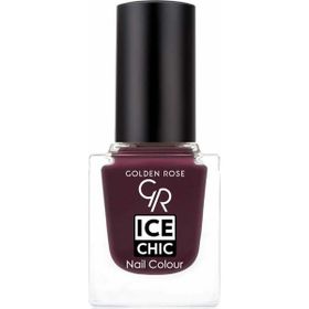 Golden Rose 046 İce Chic Nail Colour Oje