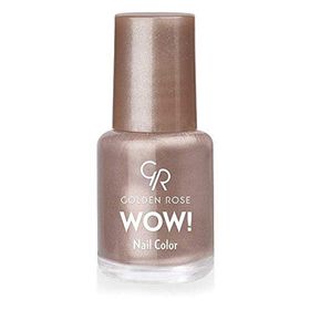 Golden Rose 046 Wow Nail Color Oje