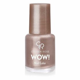 Golden Rose 046 Wow Nail Color Oje
