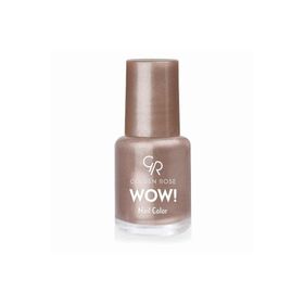 Golden Rose 046 Wow Nail Color Oje