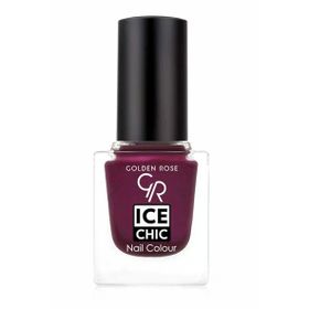 Golden Rose 047 İce Chic Nail Colour Oje