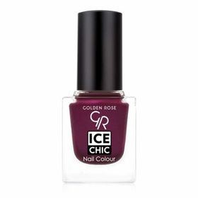 Golden Rose 047 İce Chic Nail Colour Oje