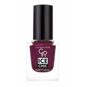 Golden Rose 047 İce Chic Nail Colour Oje